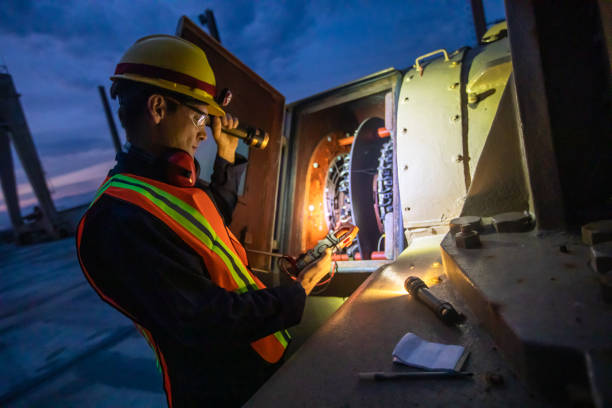 Best Circuit Breaker Repair  in Amelia, OH