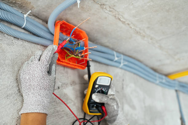 Reliable OH Electrician Solutions