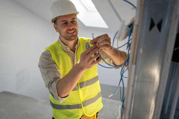 Best Electrical Troubleshooting Services  in Amelia, OH